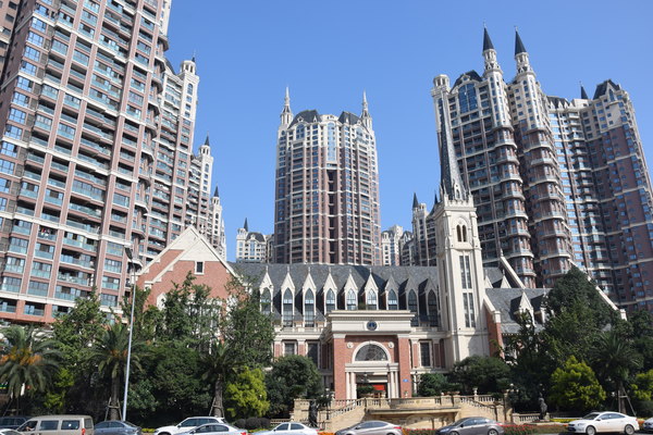 GRC线条厂家